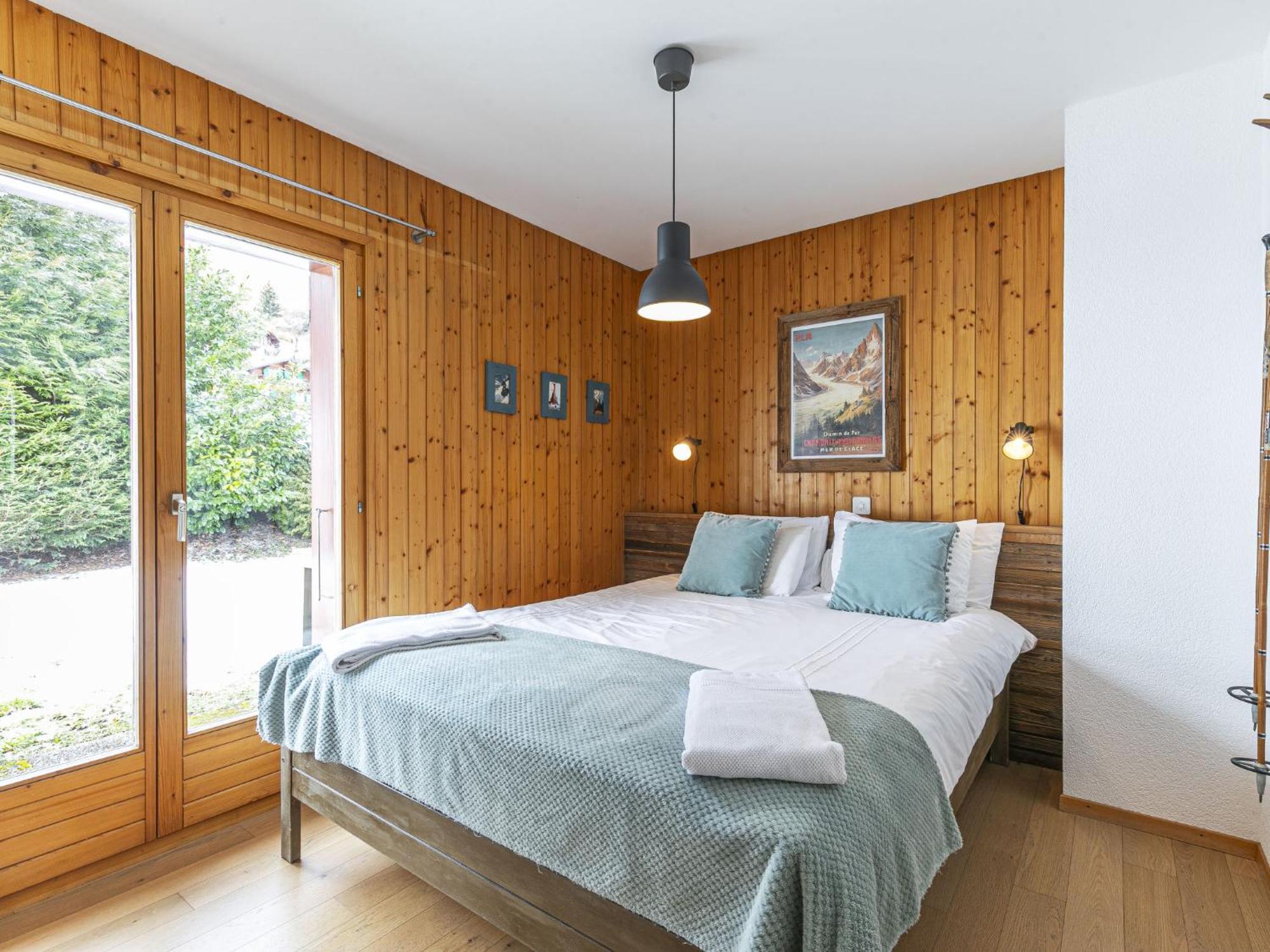 Apartment Brocard By Interhome Val d'Illiez Luaran gambar